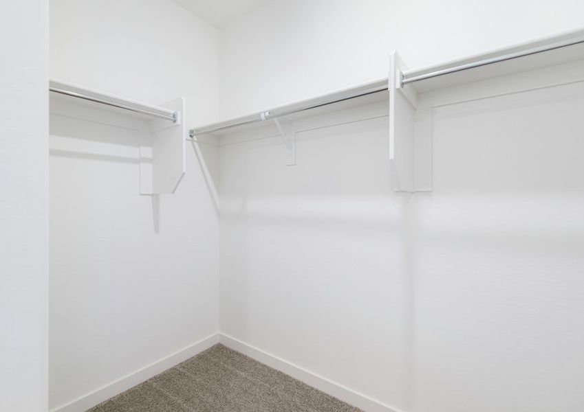 This floor plan has all the space you need for all you and your family.