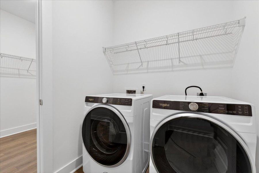 Close-up of interior finishes inside a home in , Summerville (Image 21).