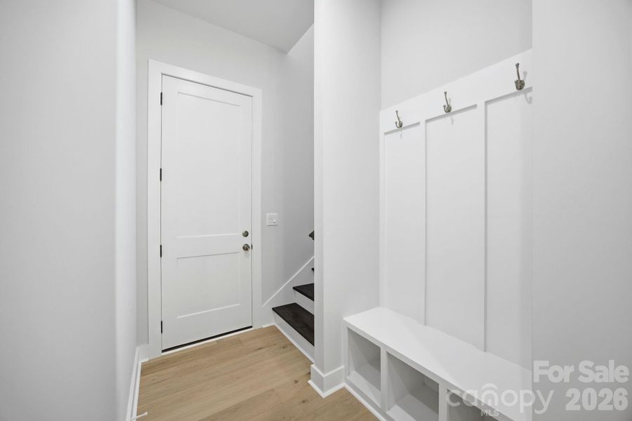 Spacious, unfurnished interior of a new home in , Statesville (Image 26). Spacious, unfurnished interior of a new home in , Statesville (Image 26).