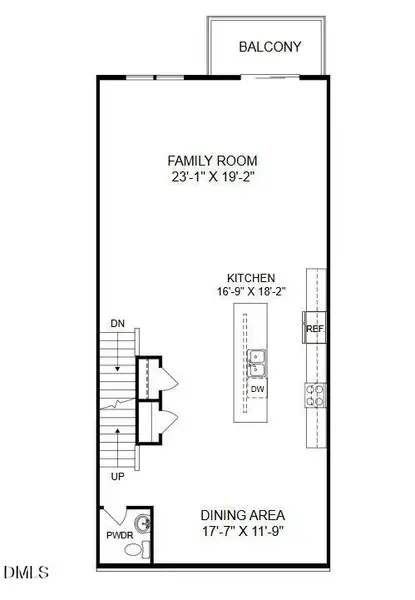 Julianne Large Family Room