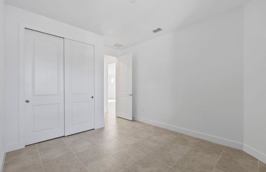 Spacious, unfurnished interior of a new home in Legacy Groves, Nokomis (Image 15). Spacious, unfurnished interior of a new home in Legacy Groves, Nokomis (Image 15).