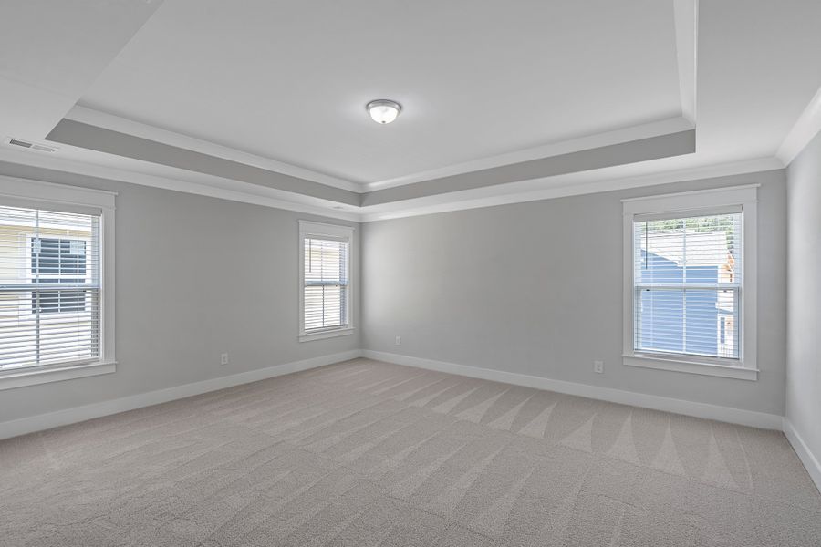 4br New Home in Moncks Corner, SC.  - Slide 5