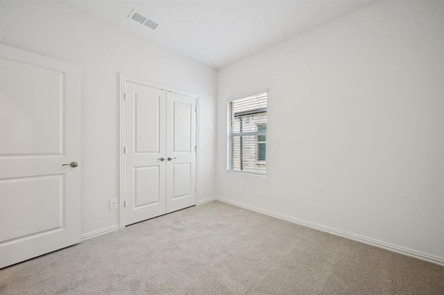 Photo is not of the actual home, but is an inspirational photo of builder’s model home and may depict options, furnishings, and/or decorator features that are not included.