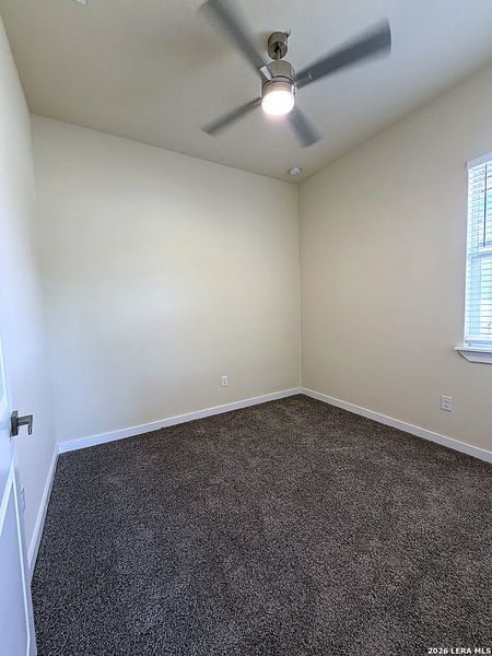 Spacious, unfurnished interior of a new home in , San Antonio (Image 22).