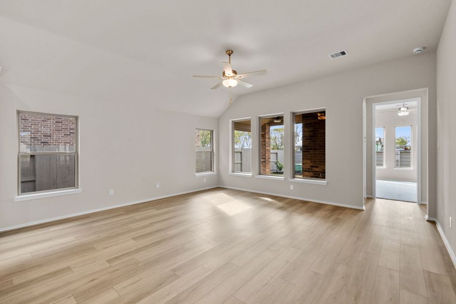 Yorktown New Home in San Antonio, TX. - Slide 12 Yorktown New Home in San Antonio, TX. - Slide 12