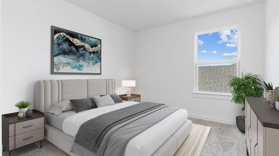 *Images and 3D tour are for illustration only and options may vary from home as built. *Images and 3D tour are for illustration only and options may vary from home as built.