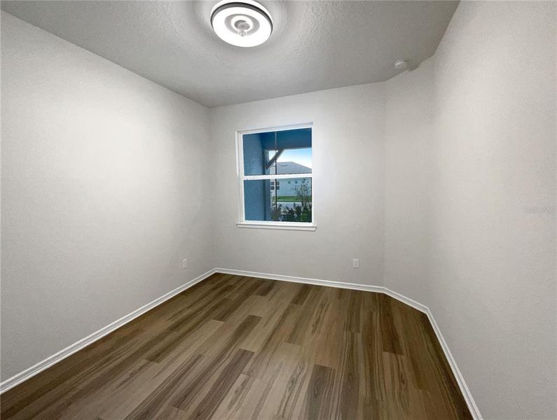 Spacious, unfurnished interior of a new home in , Kissimmee (Image 50).