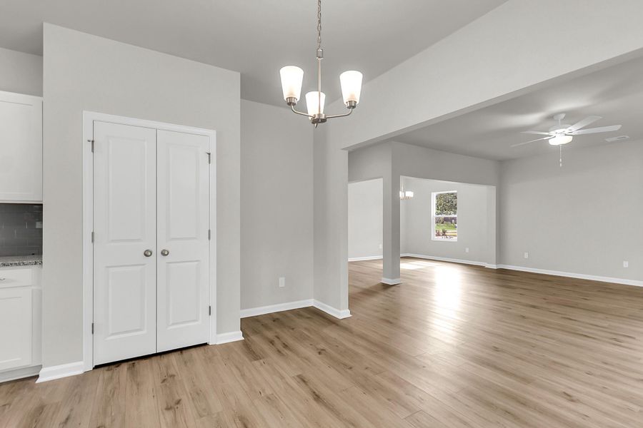 Image 26 of a home in Fairway Woods at Wyboo. Image 26 of a home in Fairway Woods at Wyboo.