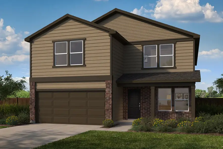 Exterior T Exterior T