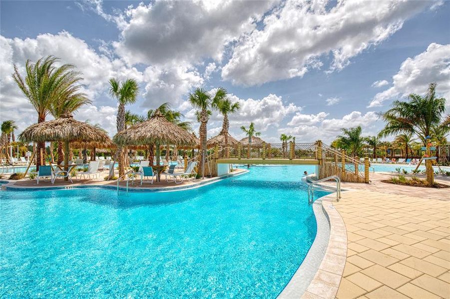 Community amenities in , Daytona Beach (Image 63).