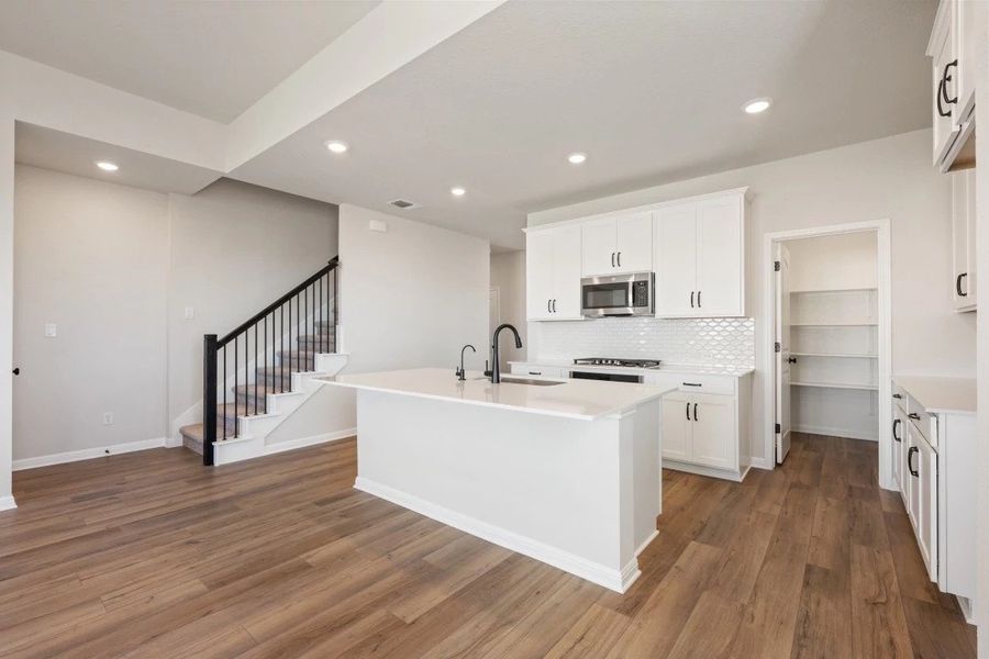 Kitchen Kitchen