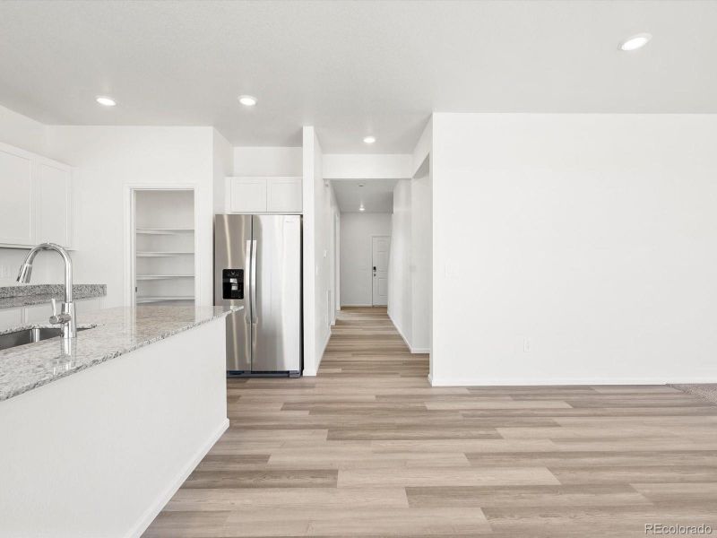 Image 38 of a home in Revere at Johnstown.