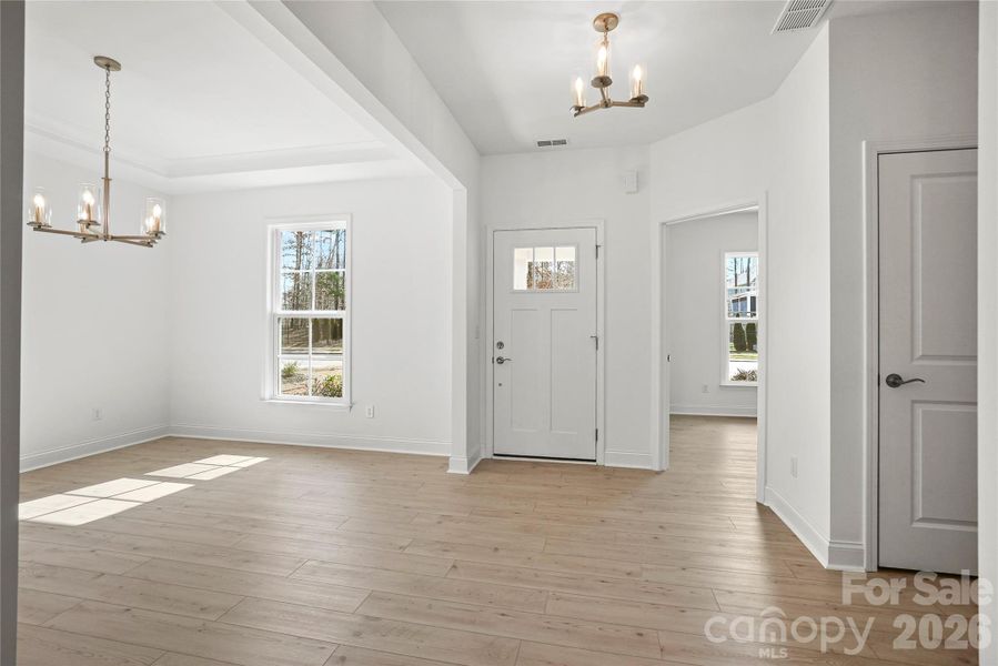 Foyer