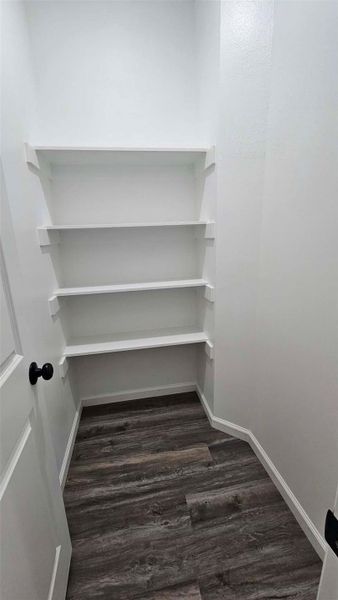 Spacious, unfurnished interior of a new home in , Kenefick (Image 29).