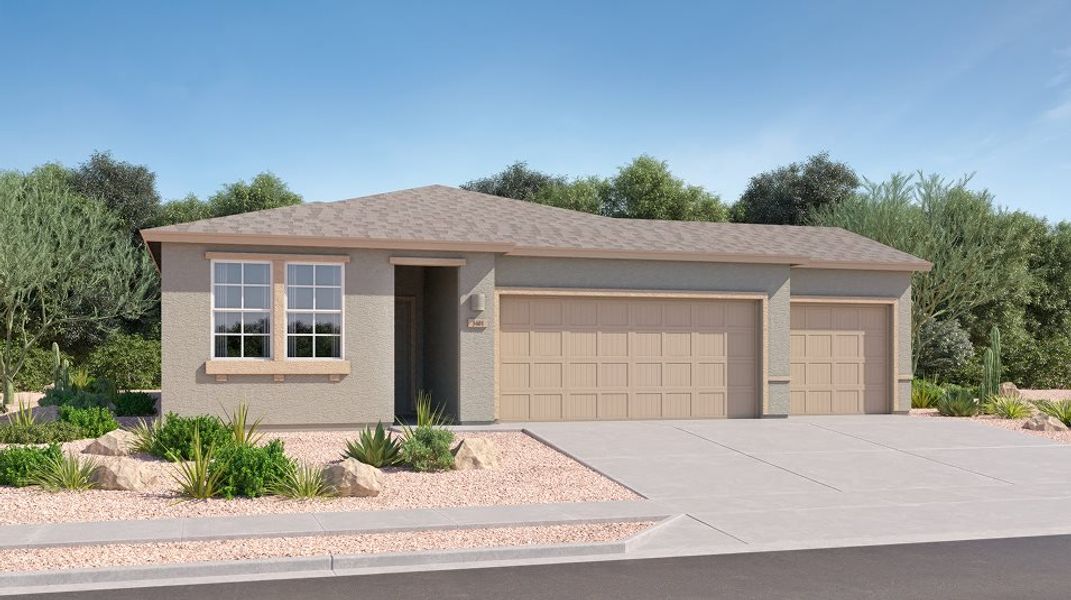 Exterior D Exterior D