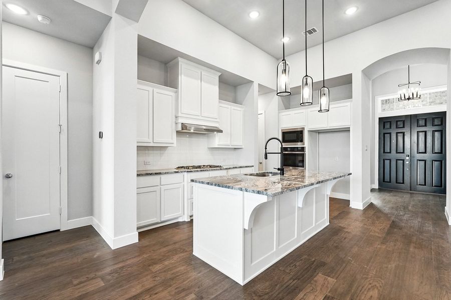 Kitchen Kitchen