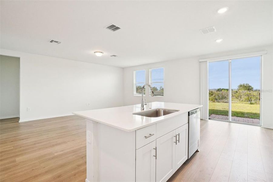 Image 40 of a home in Hamilton Bluff - Signature Series.