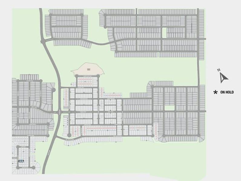 5905 Taunte Drive Sitemap