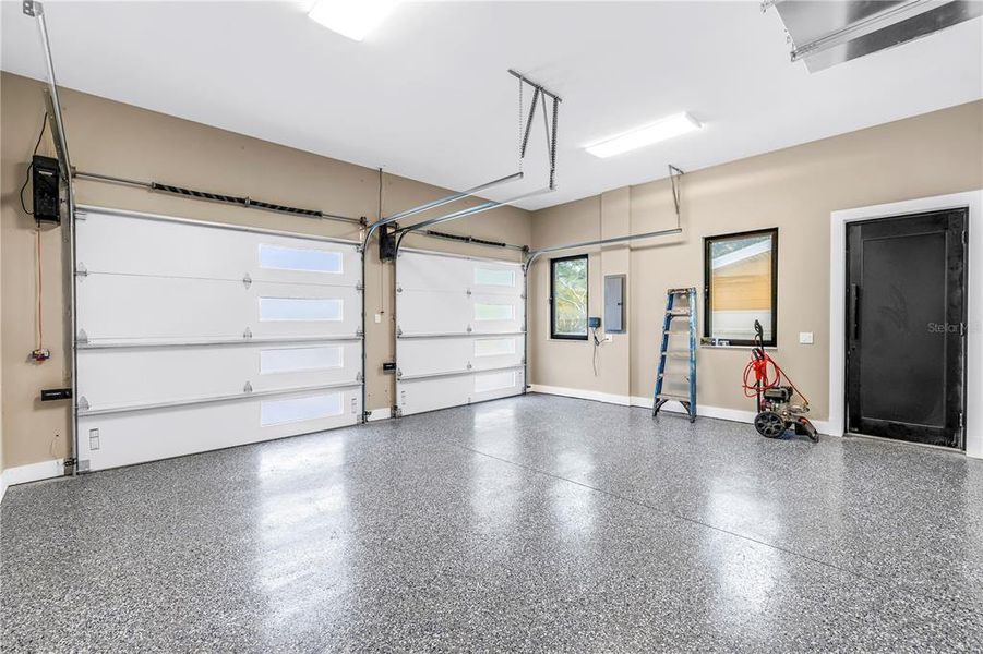 Spacious, unfurnished interior of a new home in , St. Petersburg (Image 45). Spacious, unfurnished interior of a new home in , St. Petersburg (Image 45).