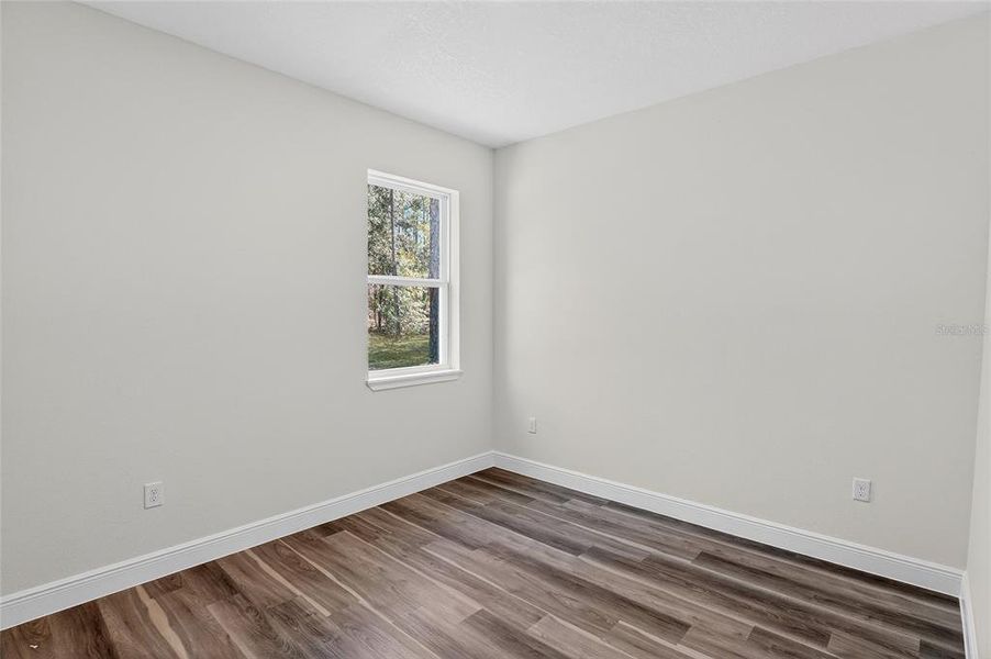 Spacious, unfurnished interior of a new home in , Citrus Springs (Image 23). Spacious, unfurnished interior of a new home in , Citrus Springs (Image 23).