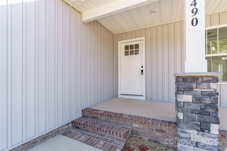 Front View Front View