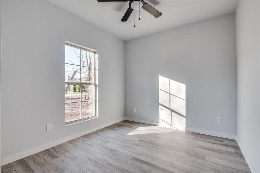 Spacious, unfurnished interior of a new home in , Kemp (Image 19). Spacious, unfurnished interior of a new home in , Kemp (Image 19).