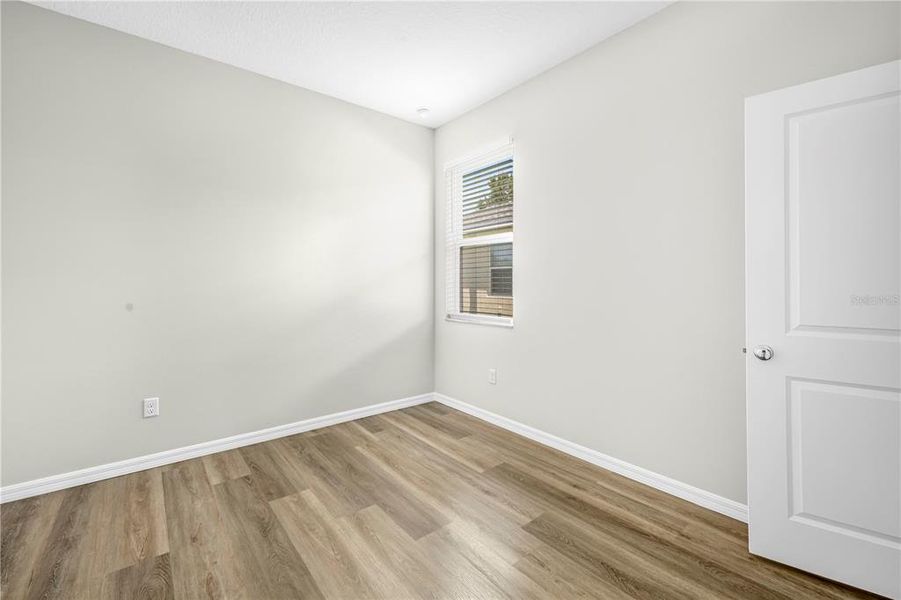 Spacious, unfurnished interior of a new home in , Brooksville (Image 38).