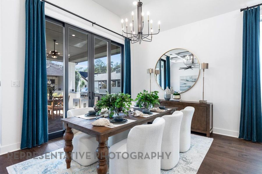 Dining Room Dining Room
