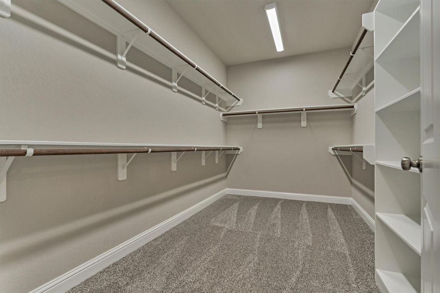 Spacious, unfurnished interior of a new home in , Willis (Image 35). Spacious, unfurnished interior of a new home in , Willis (Image 35).