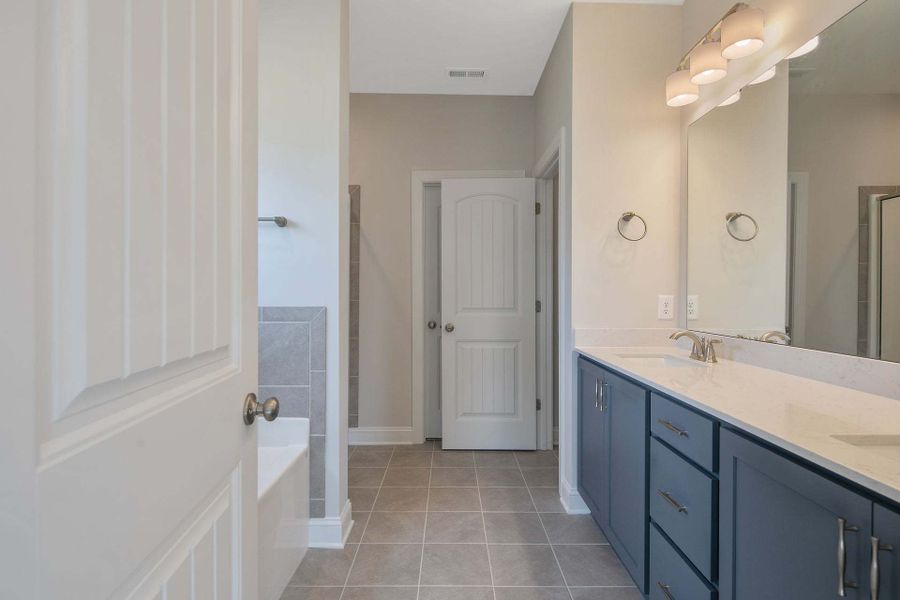 Similar Home Plan - For Representation Purposes Similar Home Plan - For Representation Purposes