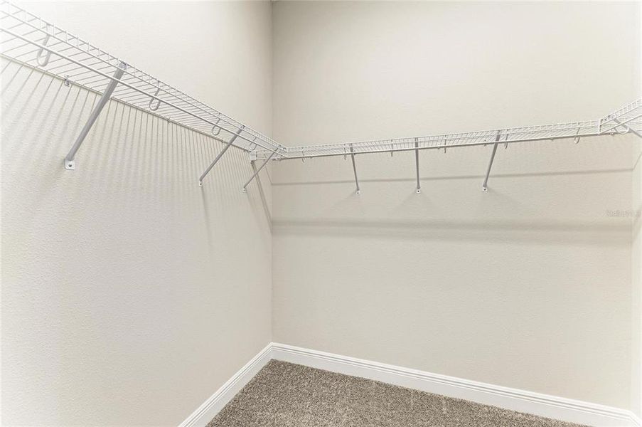 Spacious, unfurnished interior of a new home in Two Rivers, Zephyrhills (Image 32).