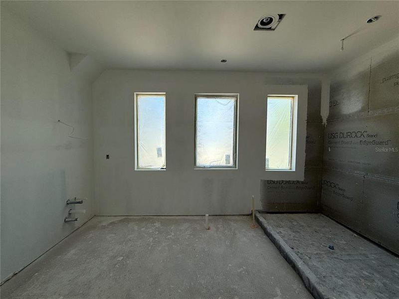 In-progress construction of a new home in , St. Petersburg, FL (Image 20). In-progress construction of a new home in , St. Petersburg, FL (Image 20).