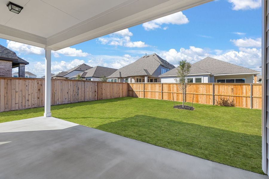 New Home in New Braunfels, TX.  - Slide 23