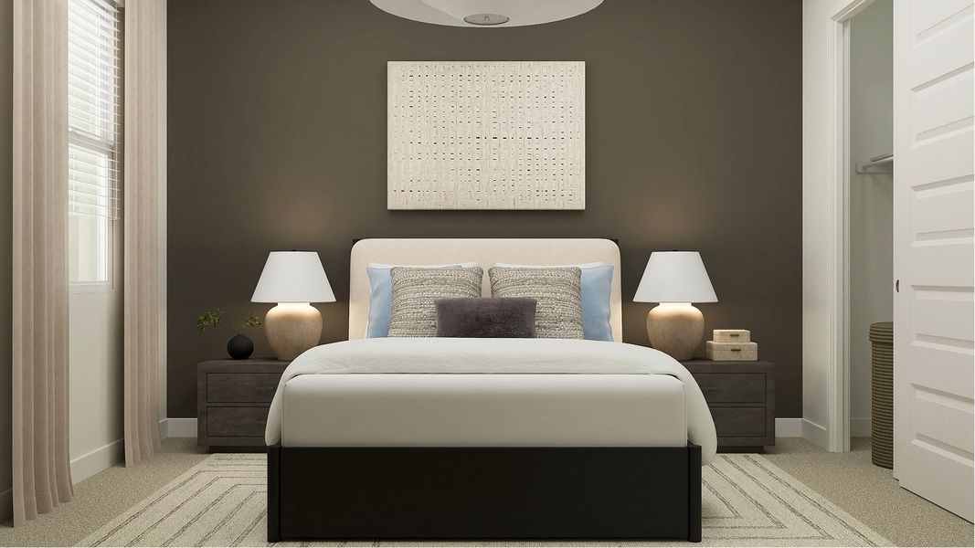 Aurora Base 6 Bed4