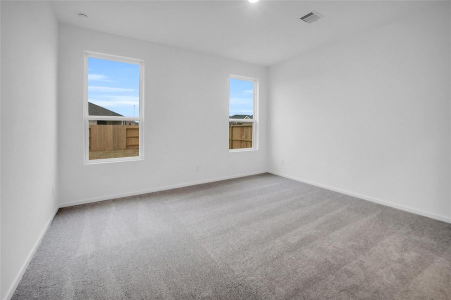 Photos are representative of floor plan - not actual home for sale