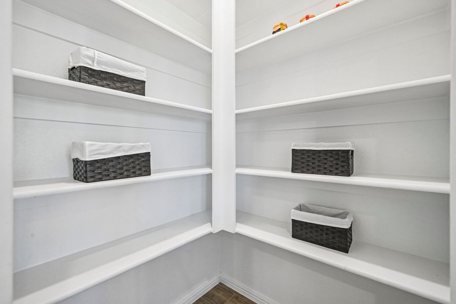 Pantry