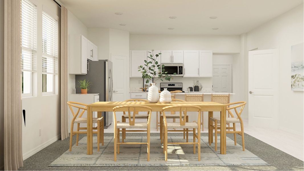 2129 Magnolia Dining 2of2 F1