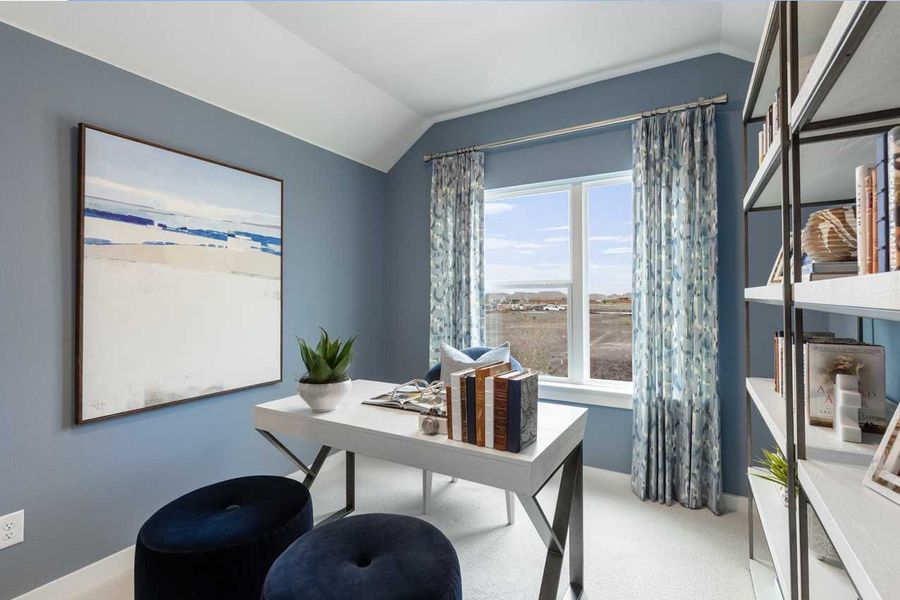 Representative Study - some options shown Representative Study - some options shown