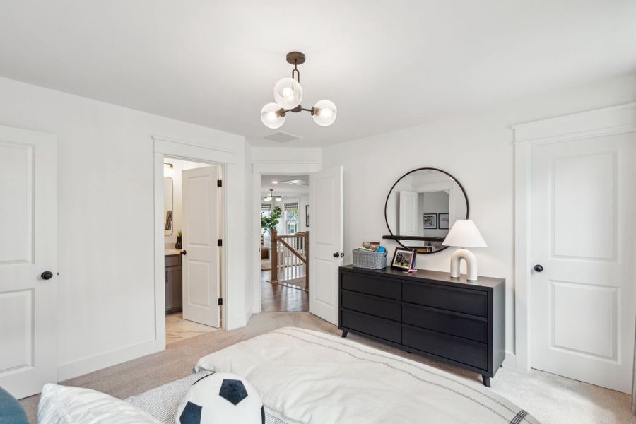 2,649sf New Home in Hollywood, SC. - Slide 48 2,649sf New Home in Hollywood, SC. - Slide 48