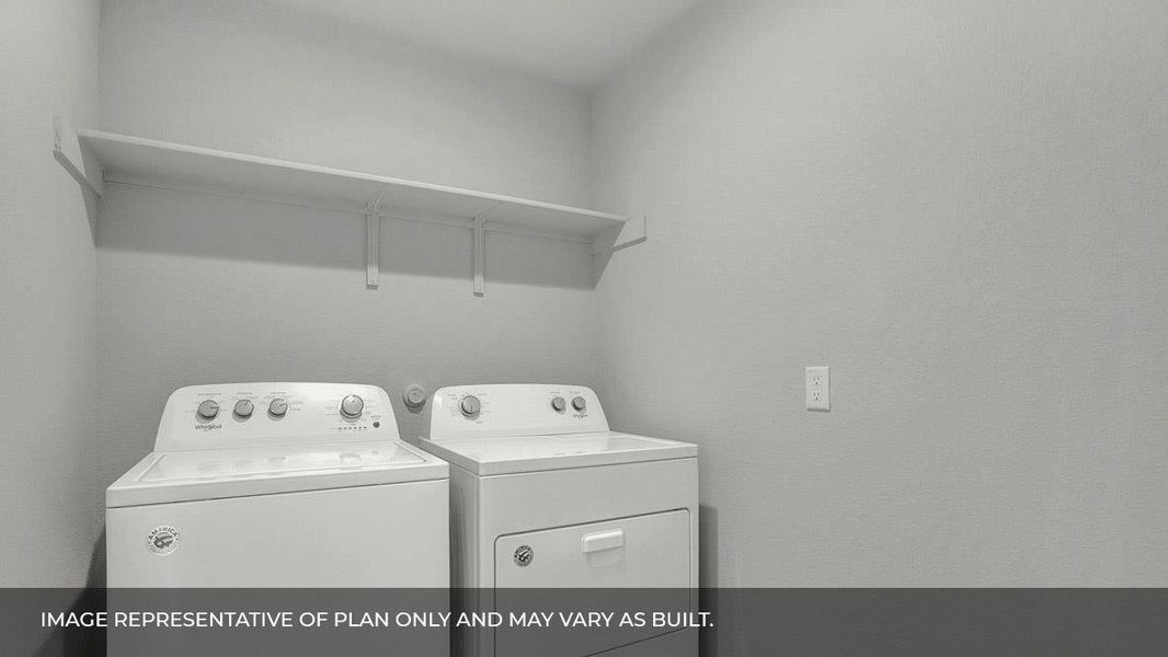 Close-up of interior finishes inside a home in Southgrove, Kyle (Image 9).