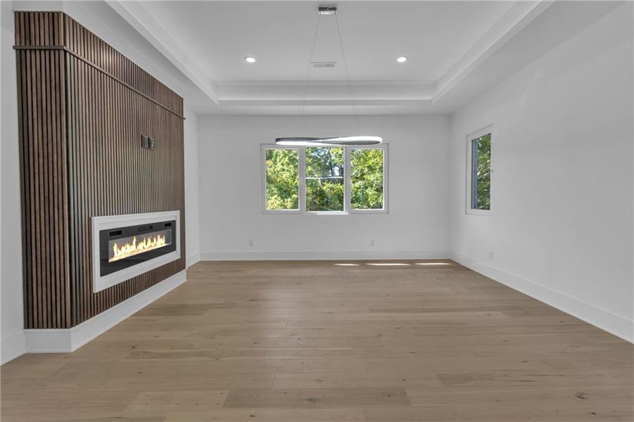 Spacious, unfurnished interior of a new home in , Lawrenceville (Image 31). Spacious, unfurnished interior of a new home in , Lawrenceville (Image 31).