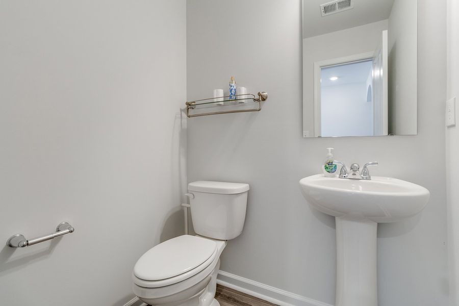 Image 30 of a home in Bluefield.