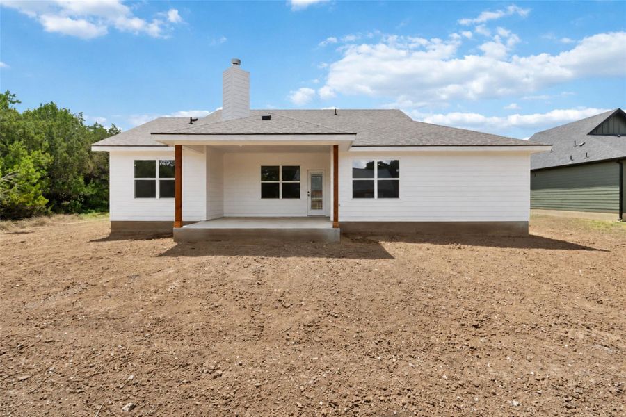 Without virtual staging