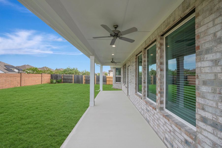 Porch