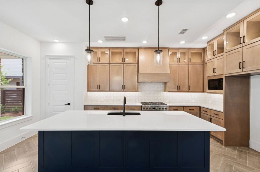 Kitchen Kitchen