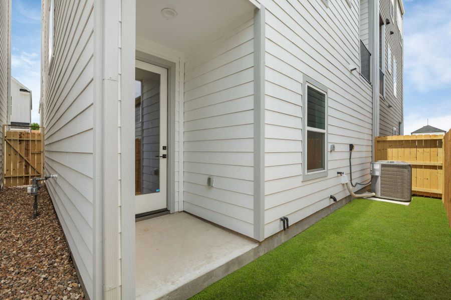 Image 36 of a home in . Image 36 of a home in .