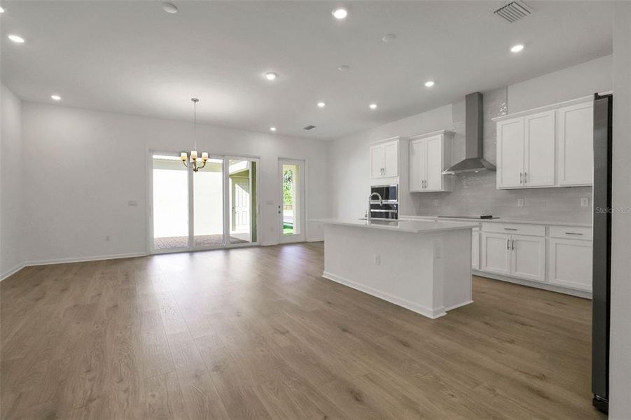 Image 51 of a home in Serenade at Ovation.