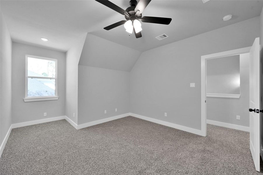 3rd Bedroom 3rd Bedroom