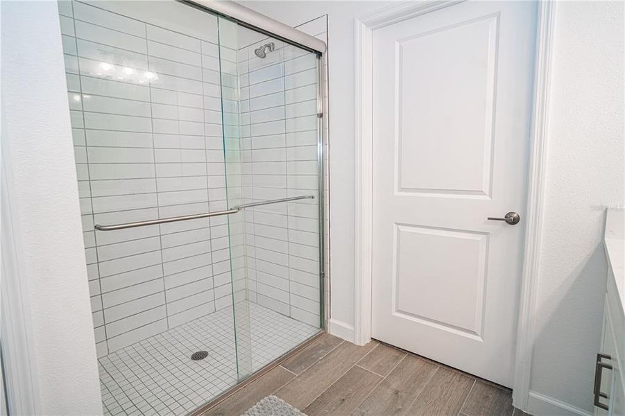 Image 39 of a home in Angeline Active Adult.