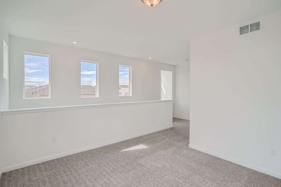 Strasburg, CO New Home.  - Slide 25